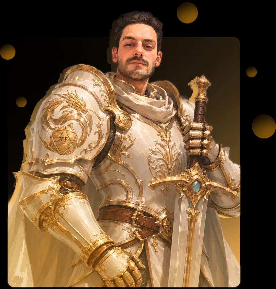 Ilustração de Rafael