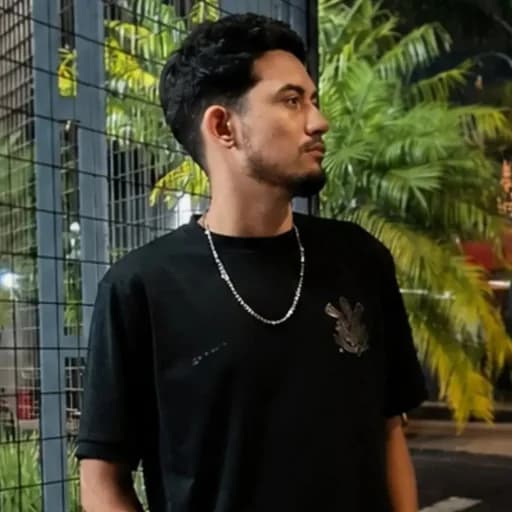 Foto de Felipe