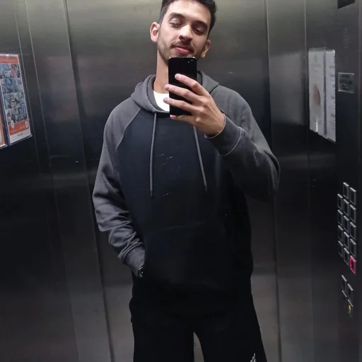 Foto de Nicollas