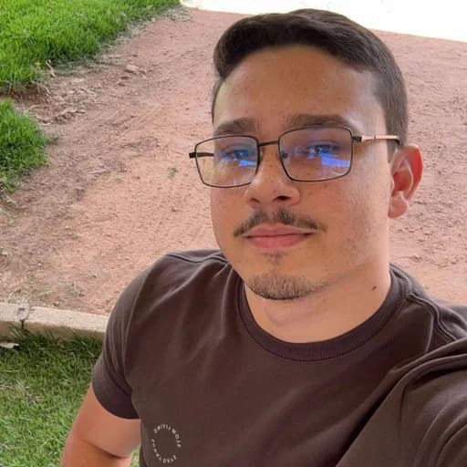 Foto de Vinícius
